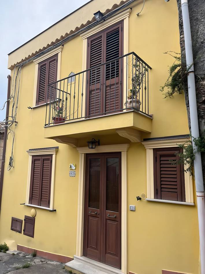 Ferienwohnung für 3 Personen, mit Balkon, mit Haustier - 1