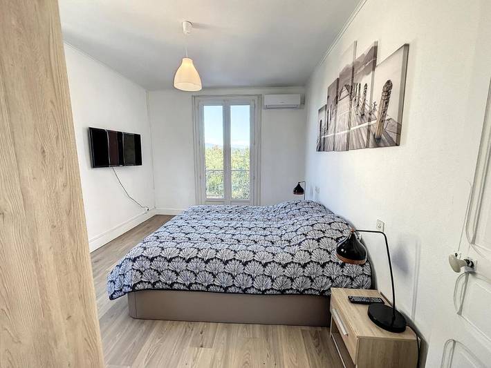 Location de vacances pour 8 personnes, avec jardin et vue, animaux acceptés à Saint-Gaudens - 4