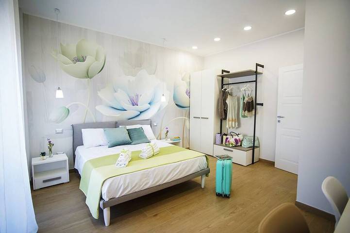 Apartamento de vacaciones para 8 personas, con jacuzzi - 1