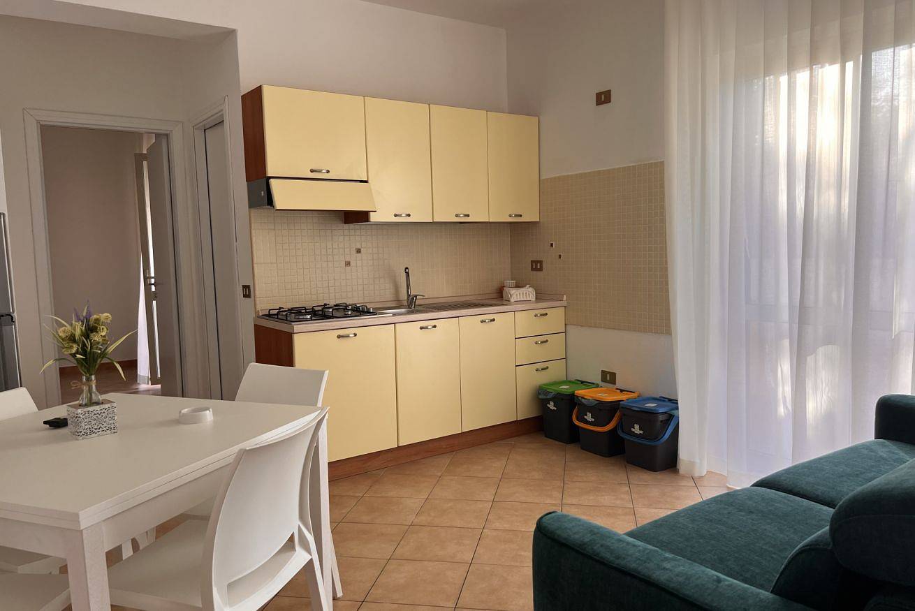 Ganze Wohnung, Residence " Il Pantheon" - Poseidone in Marina di Fuscaldo, Fuscaldo