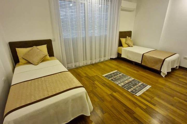Aden's Villas J3 in Kumluca, Provinz Antalya