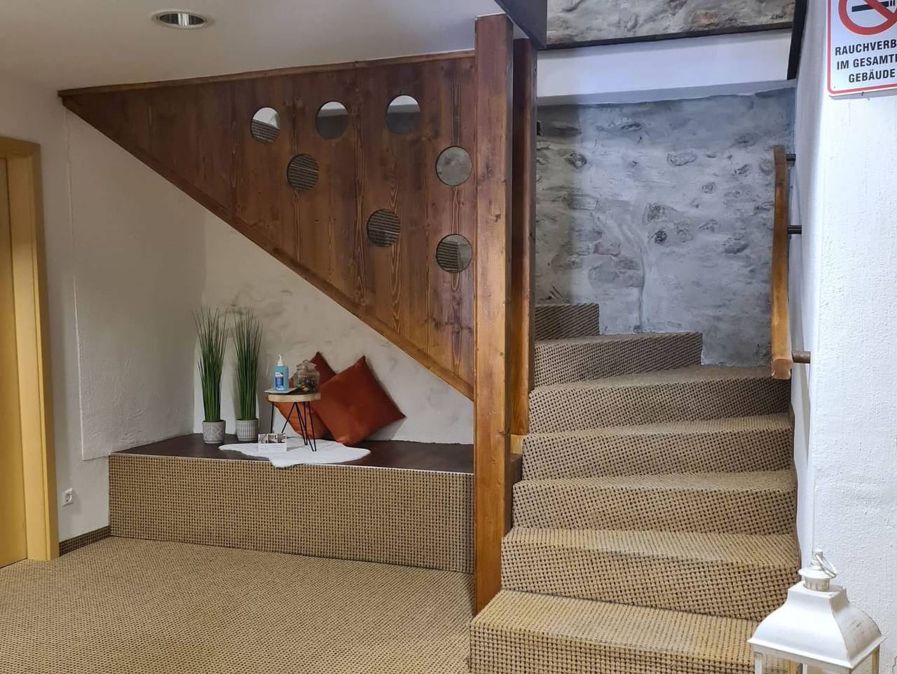 Stadtzimmer Im Entenmoos in Bad Waldsee, Region Bodensee-Oberschwaben