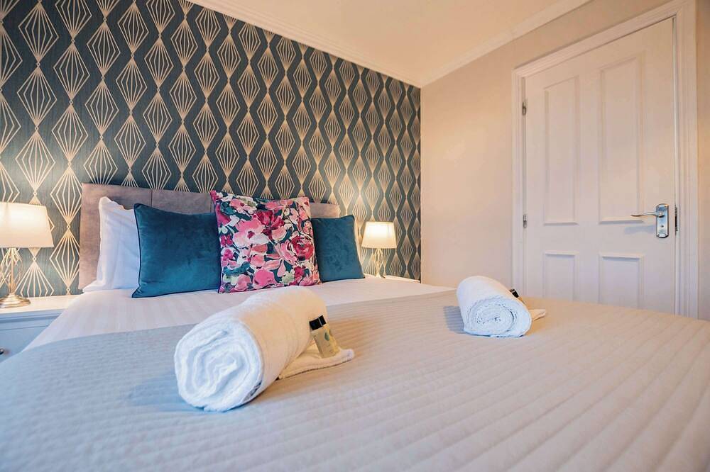 Entire apartment, Galway City Luxury Apartment with Elevator in Claddagh, Galway