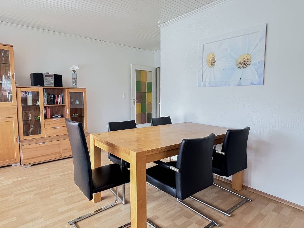 Ferienwohnung in Grömitz für 5 Personen in Grömitz