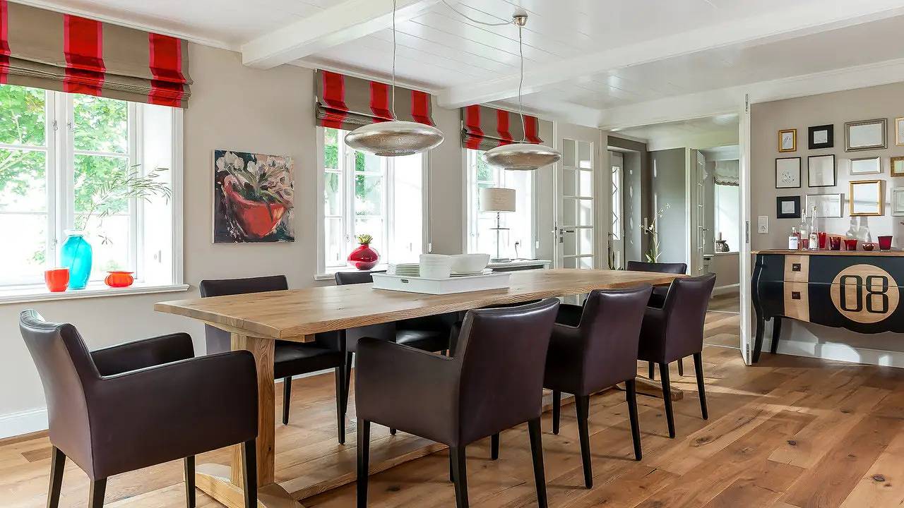 Ferienhaus für 8 Personen (288 m²) in Witsum in Witsum, Föhr