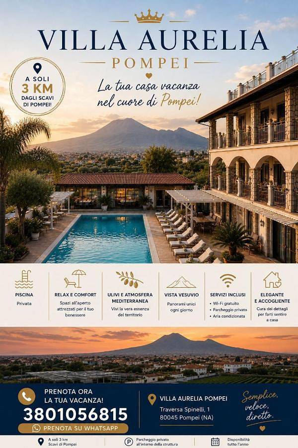 Appartamento vacanze per 6 persone, con panorama e giardino nonché piscina, con animali domestici - 1
