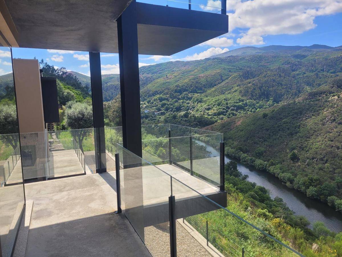 One-Bedroom Villa in Britelo, Parque Nacional da Peneda-Gerês