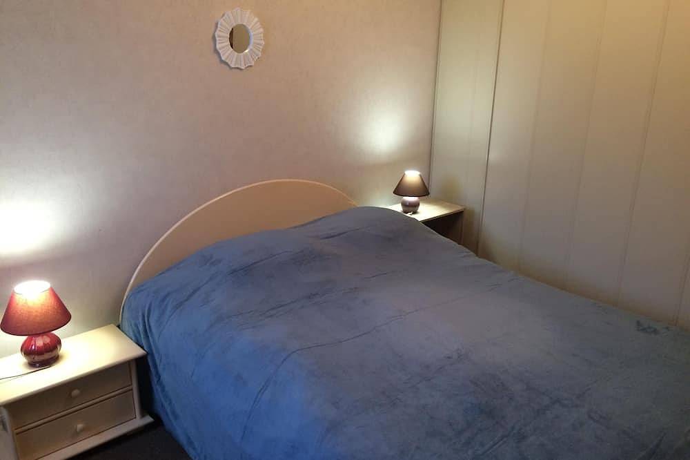 Appartement entier, Appartement Duplex T2 Cabine aux pieds du télécabine (parking,cave) in Luchon-Superbagnères, Bagnères-de-Luchon