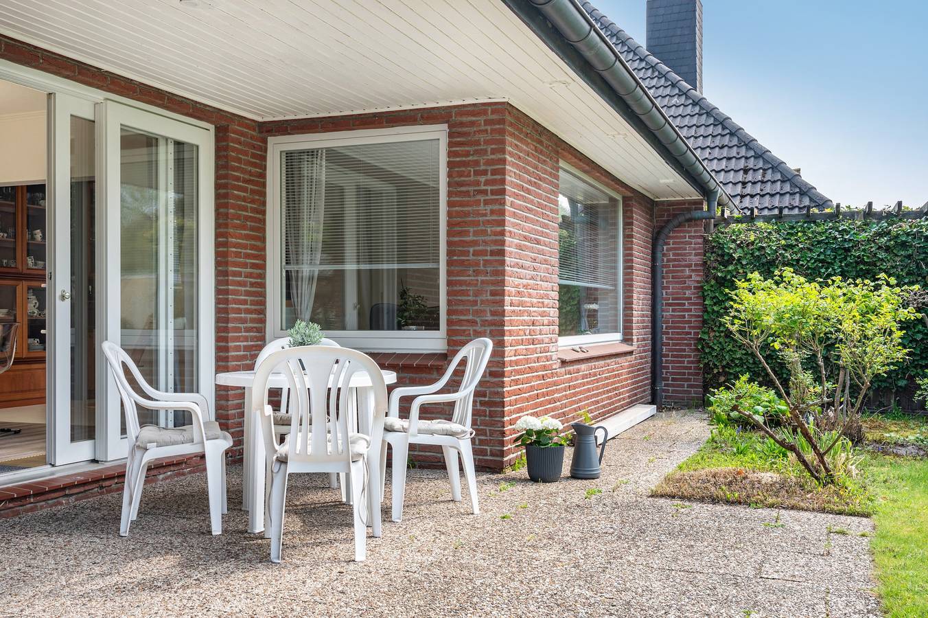 Ferienhaus "Auszeit & Meer" in Döse, Cuxhaven