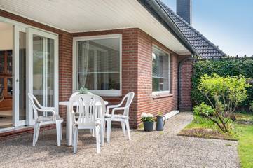 Strandhaus für 4 Personen in Döse, Cuxhaven, Bild 1