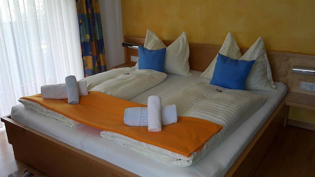 Familienzimmer in Heiligenblut, Bezirk Spittal an der Drau