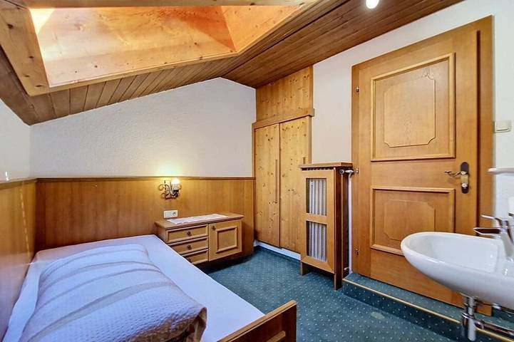 Entire apartment, Alpenblick in Weißkamm, Sölden