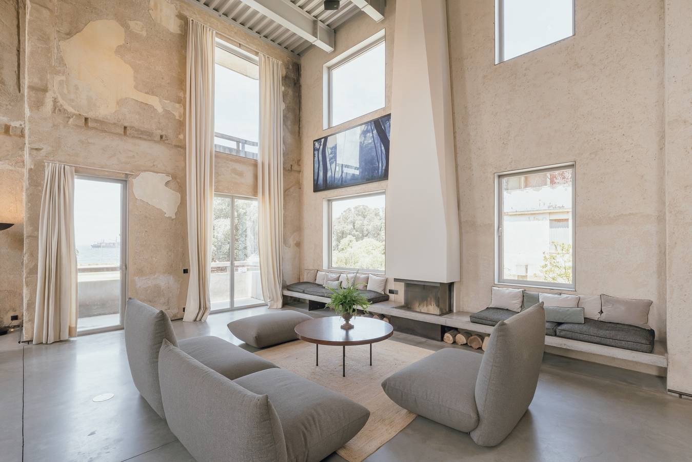 Villa para 2 pessoas com varanda in Nevogilde, Porto