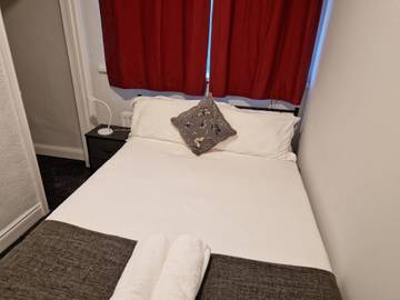 Holiday Apartment for 6 People in Gateshead, North East England, Photo 1