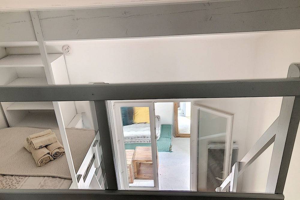 Ganze Wohnung, Schönes Studio für 4 Personen in Bidart in Bidart, Bayonne und Umgebung