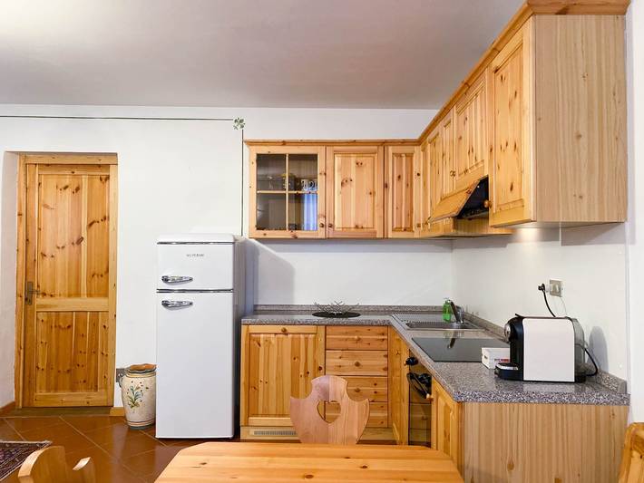 Apartamento entero, Qui e Ora House - AffittiPontediLegno in Ponte di Legno (Town), Ponte di Legno