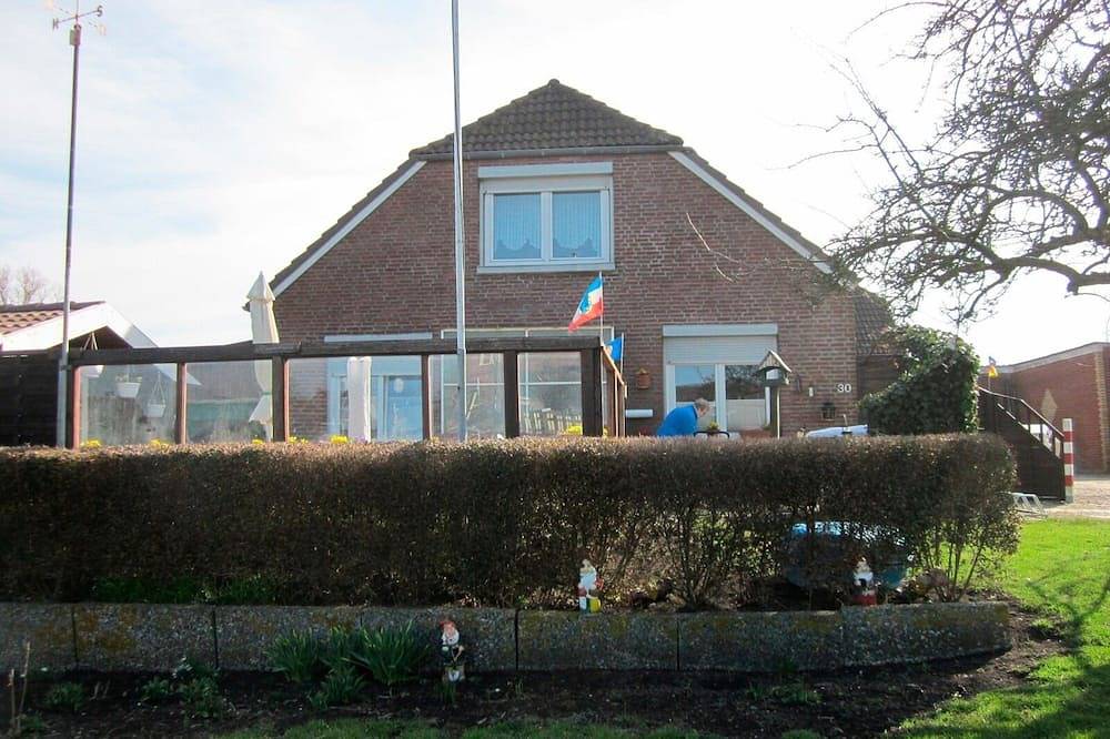 Ganze Wohnung, Ferienwohnung/App. für 2 Gäste mit 40m² in Fehmarn Ot Albertsdorf in Westfehmarn, Fehmarn