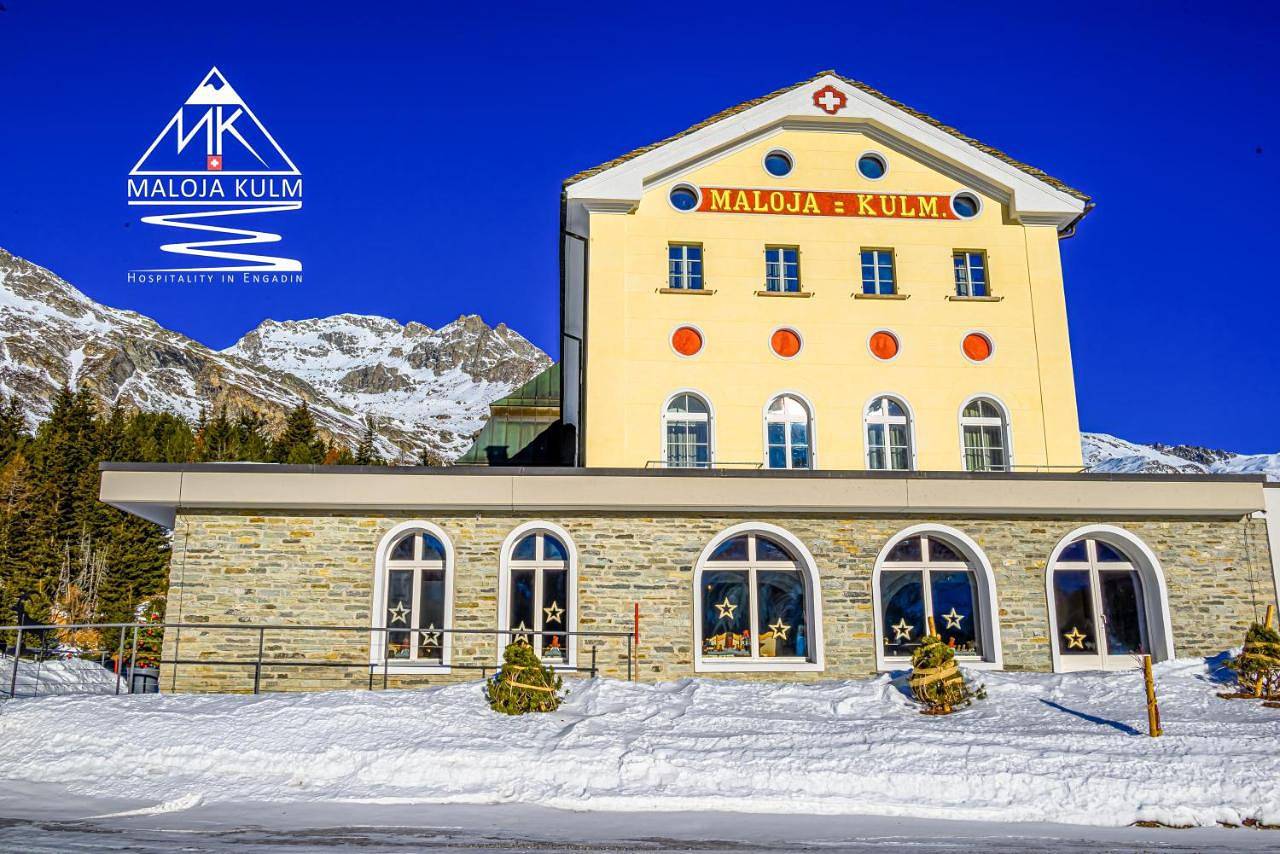 Single Room in Bregaglia, Bernina-Alpen