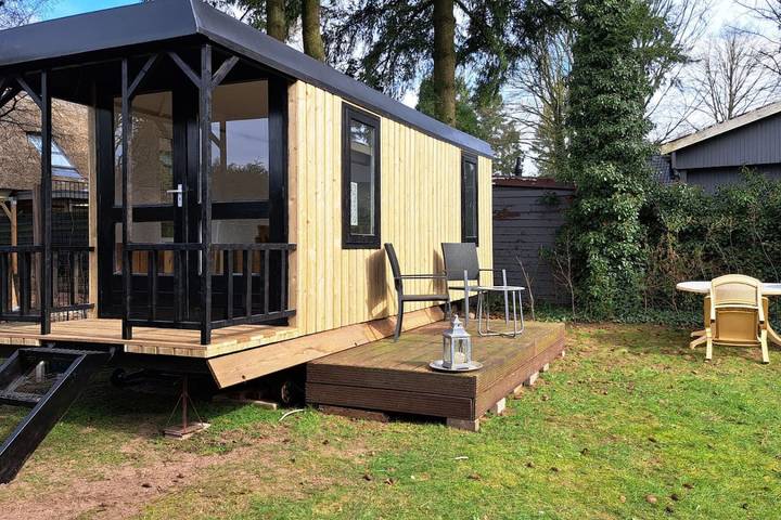 Ferienhaus für 4 Personen