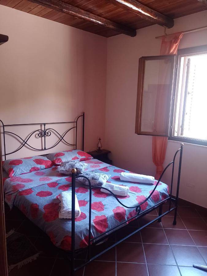 Casa vacanze Butterfly in Sant'Onofrio (Sizilia), Trabia