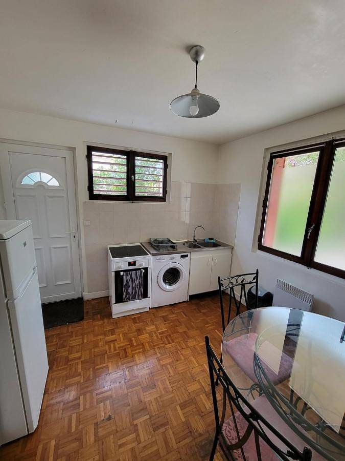 Appartement entier, Nice apartment near Disney and Cdg Airport in Courtry, Seine-et-Marne