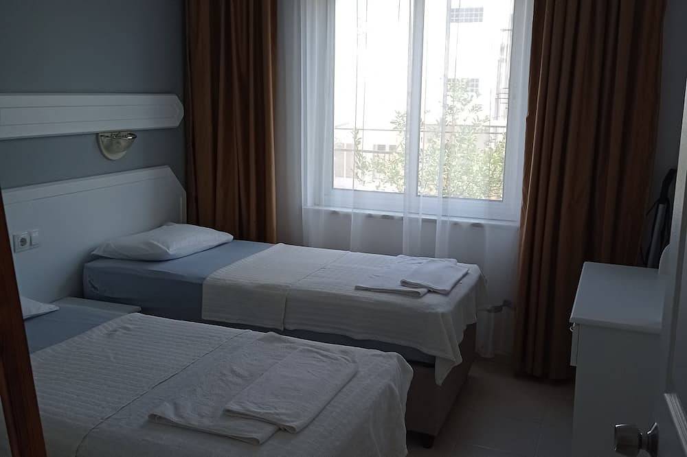 Mar Soleil 12 Two Bedroom Apartment in Marmaris, Muğla Province