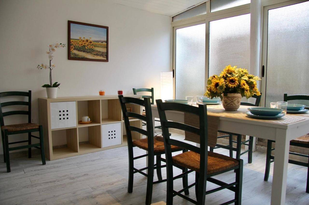 Federico's Home in Giardini-Naxos, Messina Provinz