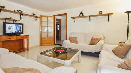 Villa in Son Macia, Manacor für 6 