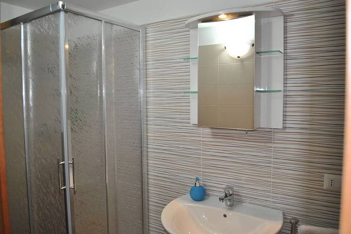 Gîte pour 5 personnes à Matera - 3