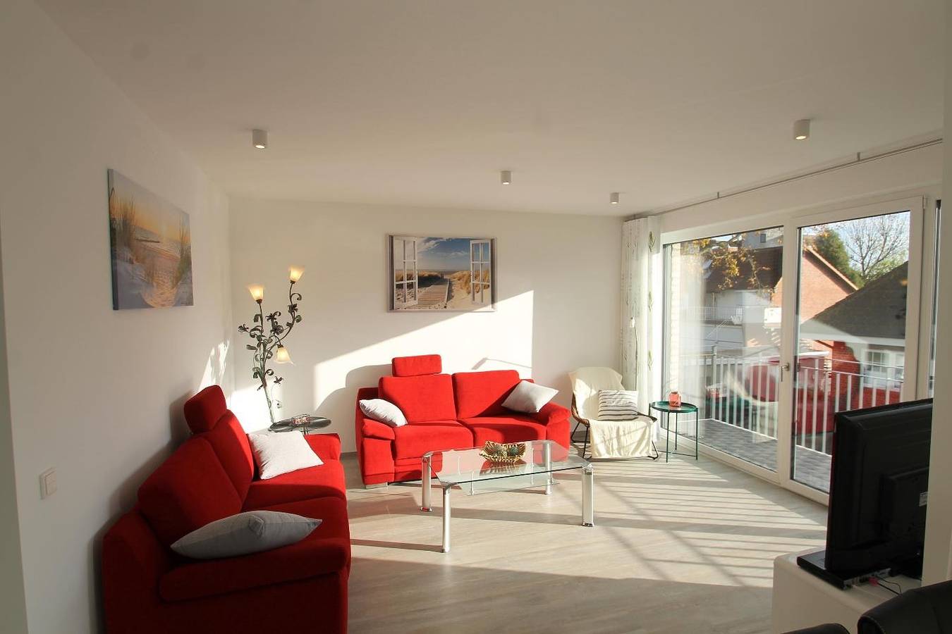 Ferienwohnung in Dahme ab 148€ pro Nacht