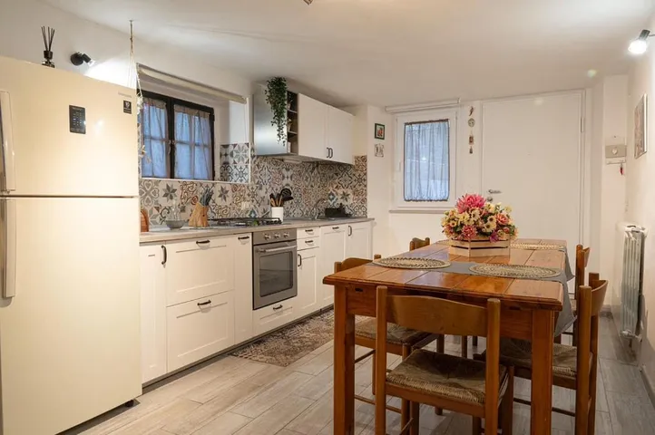 Appartement de vacances pour 4 personnes - 1