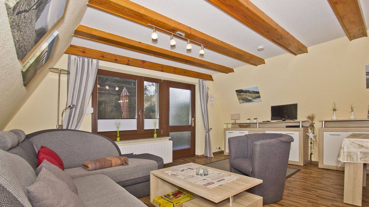 Ferienhaus für 2 Personen (45 m²) in Gager in Gager, Mönchgut
