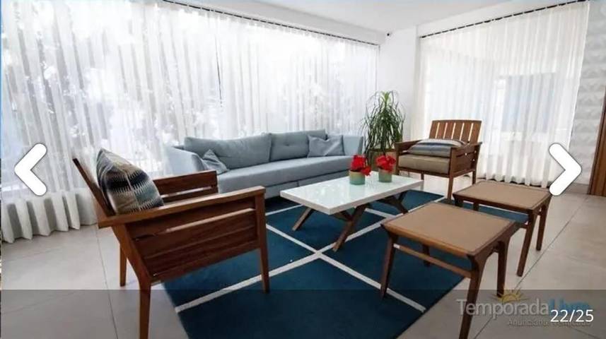 Appartement de vacances pour 4 personnes, avec balcon ainsi que vue et piscine - 1