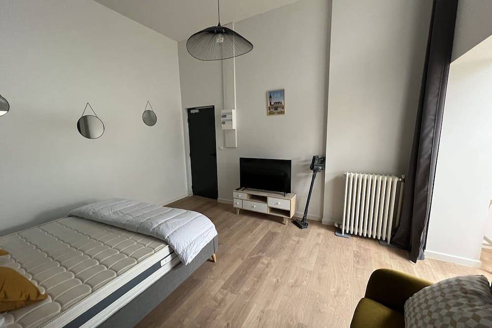 Ganze Wohnung, Le Calais Wilson 3 : 2 Pers in Calais, Calais und Umgebung