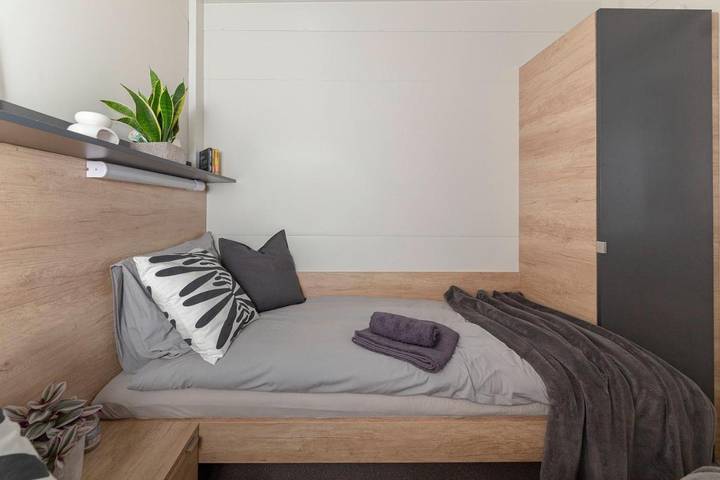 Gîte pour 4 personnes, avec vue et jardin à Velike Lašče - 4