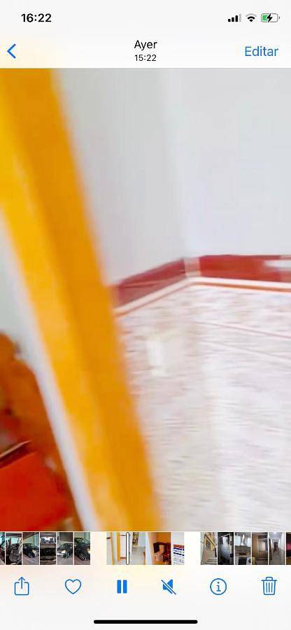 Gîte pour 4 personnes à Ceuta