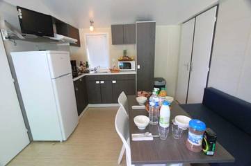 Holiday Letting for 4 People in La Baule-Escoublac, Saint-Nazaire region, Photo 2
