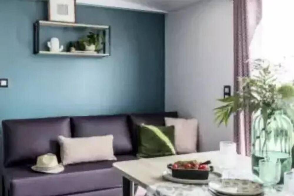 Camping für 6 Personen in Carnac, Lorient und Umgebung