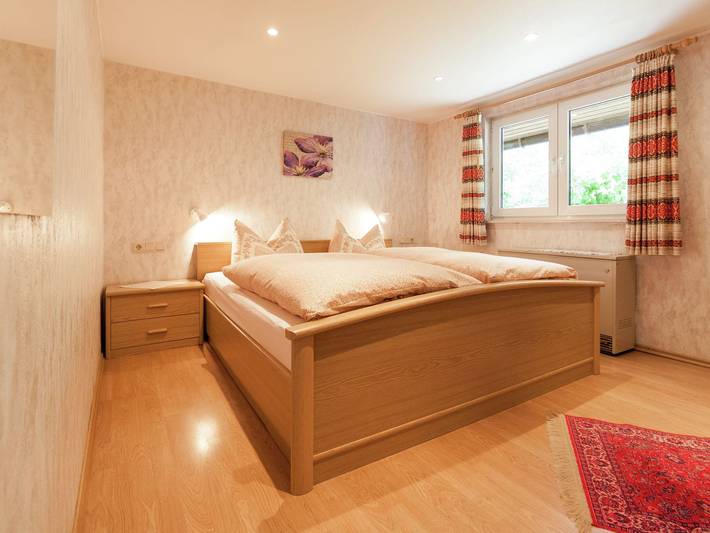 Ferienhaus für 4 Personen, mit Terrasse und Garten in Schmallenberg - 2