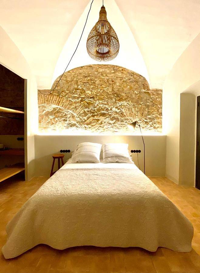Ferienwohnung für 2 Personen, mit Terrasse, mit Haustier - 1