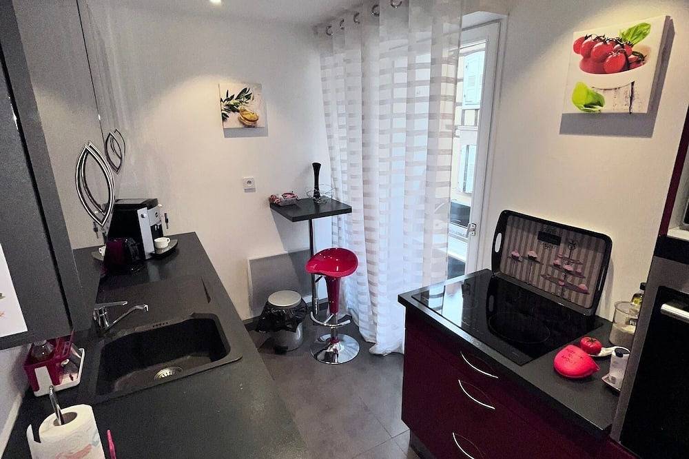 Ganze Wohnung, 4 stars a stone's throw from \"Little Venice\" in Colmar!  Let yourself be pampered! in Colmar, Colmar und Umgebung