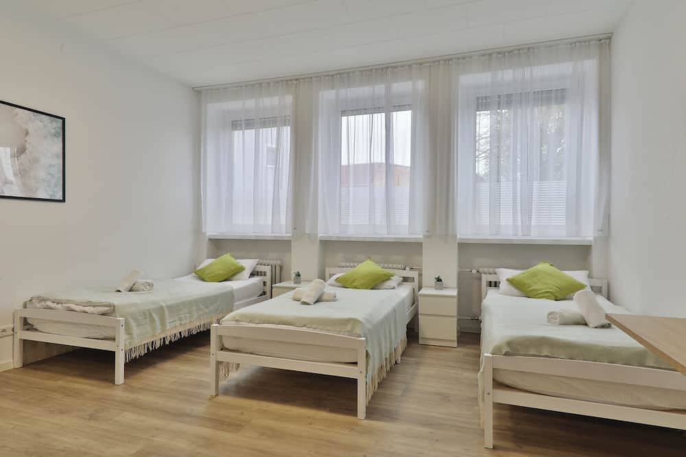 Ganze Wohnung, Big Family Suite mit 7 Betten in der Göppinger Innenstadt in Göppingen, Landkreis Göppingen