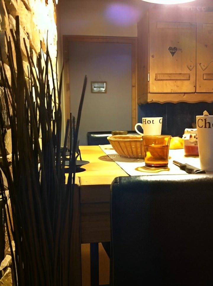 Libre Noël -Gîte Pom de Pin avec spa hammam jacuzzi piscine in Longchaumois, Parc naturel régional du Haut-Jura