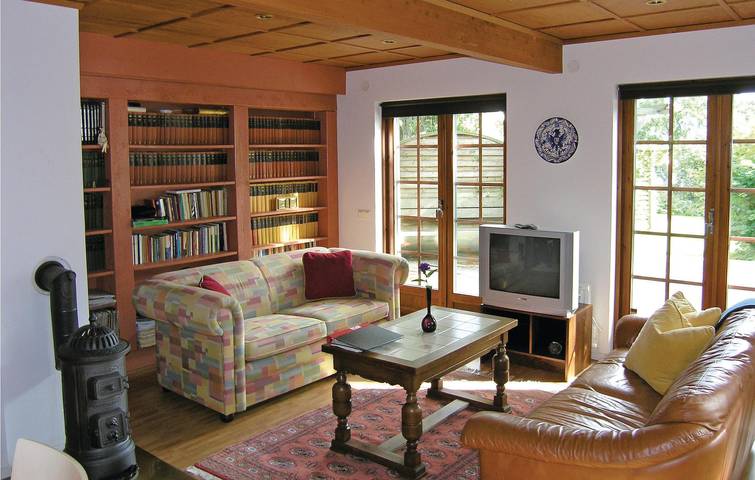 Ferienhaus für 4 Personen mit Terrasse in Kristianstad, Schwedische Ostsee