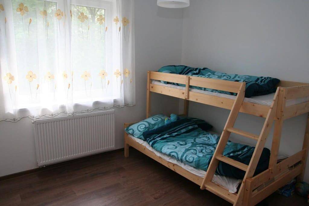 Cały apartament, Apartment in Porąbka, Śląsk