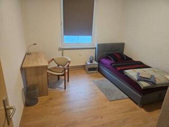 Ferienwohnung für 5 Personen, mit Haustier