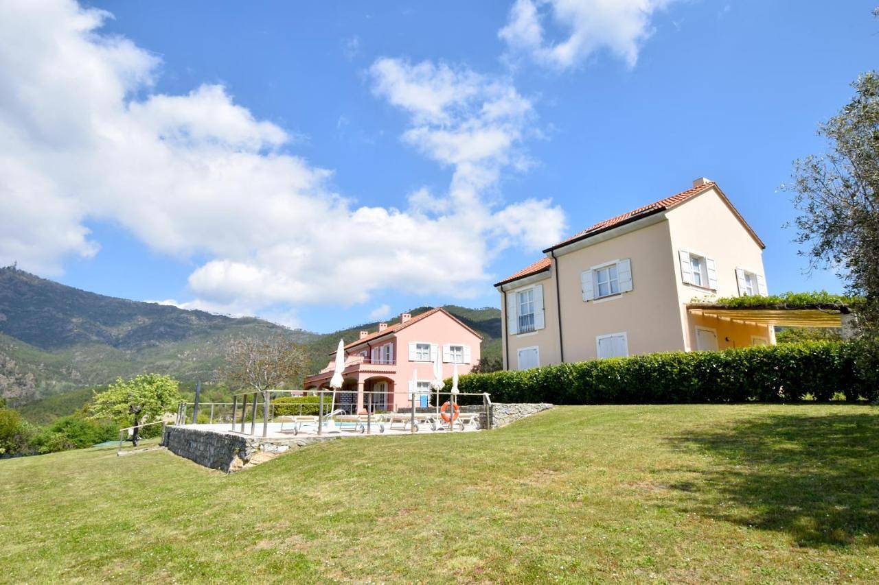 Case Vacanze Malonghe in Piazza (Deiva Marina), Deiva Marina