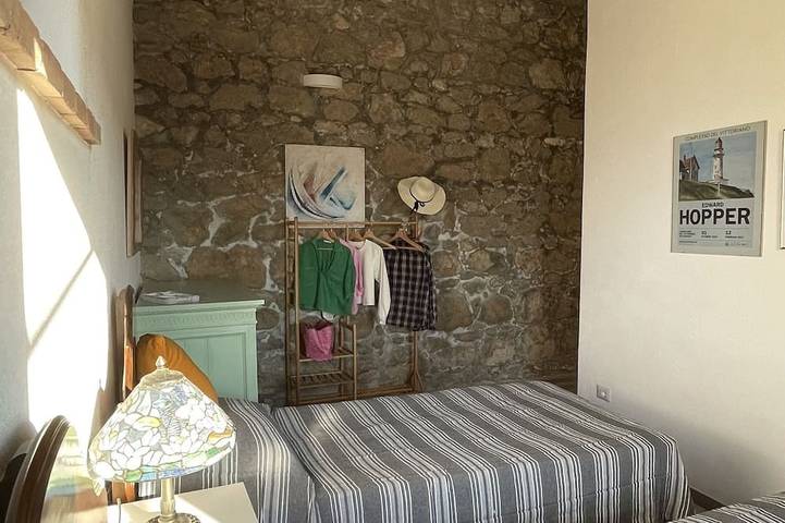 Romantic Hideaway with Spectacular Views, Pool, and Wood-Fired Hot Tub. in Civitella d'Agliano, Province de Viterbo