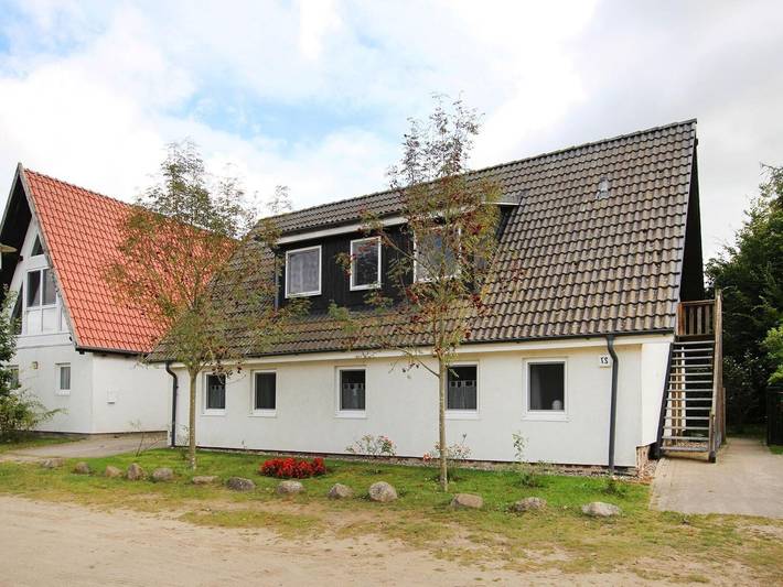 Ferienhaus für 14 Personen, mit Terrasse und Sauna in Mirow - 2