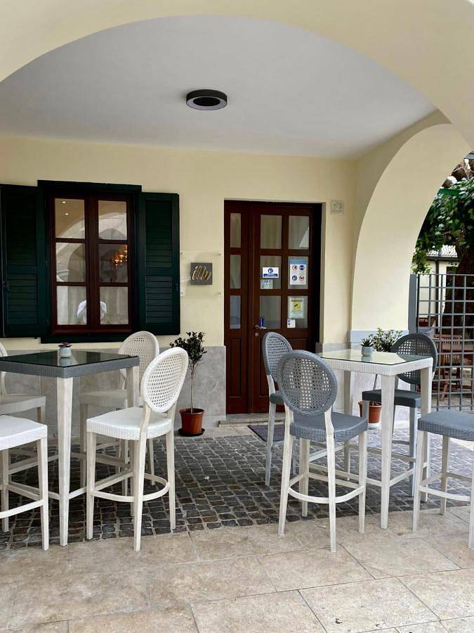 Hôtel pour 2 personnes, avec jardin, animaux acceptés à Monfalcone - 2